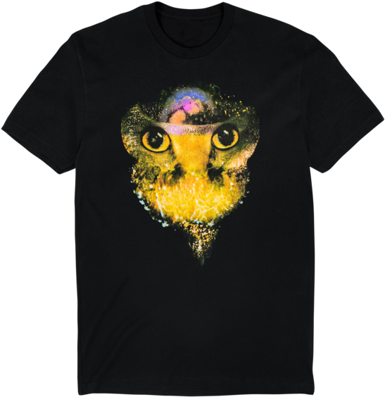 Gold Dust Tee - Blog Boy The Ringer (600x600), Png Download