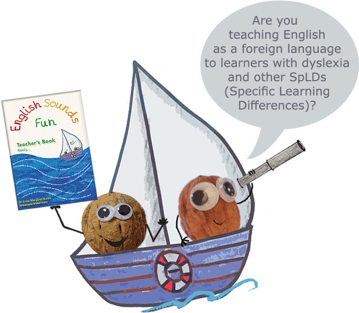 About English Sounds Fun - Learning Englih For Dyslexia (791x654), Png Download