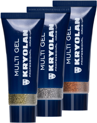 Kryolan Multi Gel (600x600), Png Download