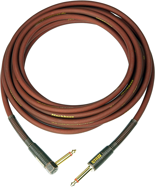 Mb Super Signal Cable - Markbass Cable (689x820), Png Download