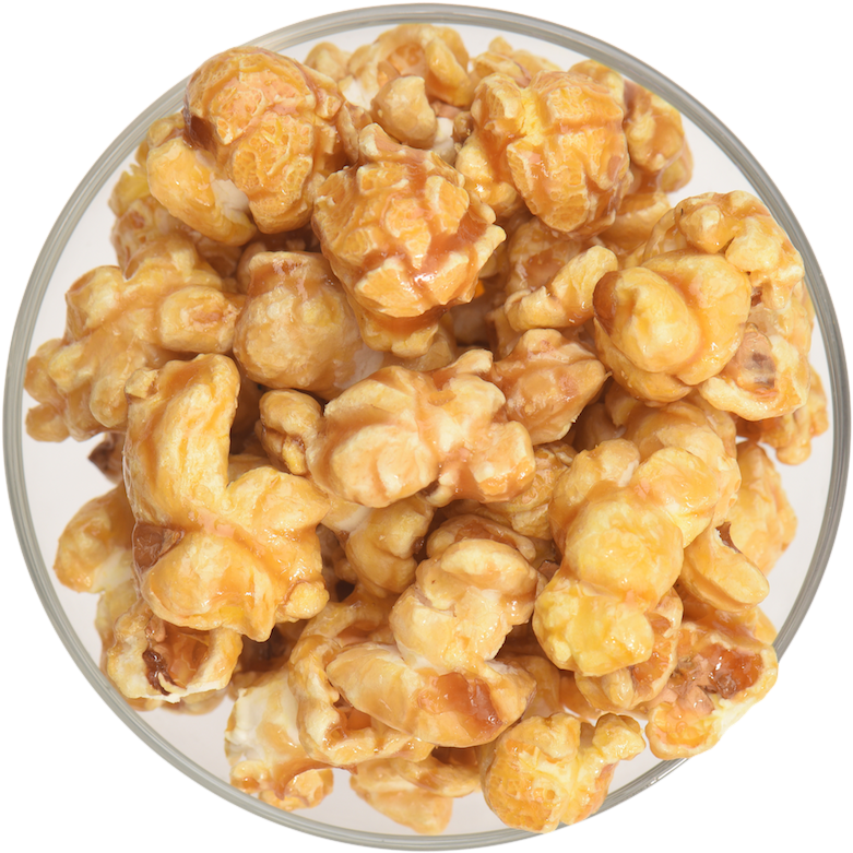 Vector Transparent Download With Sea Salt Gourmet Original - Popcorn (820x820), Png Download