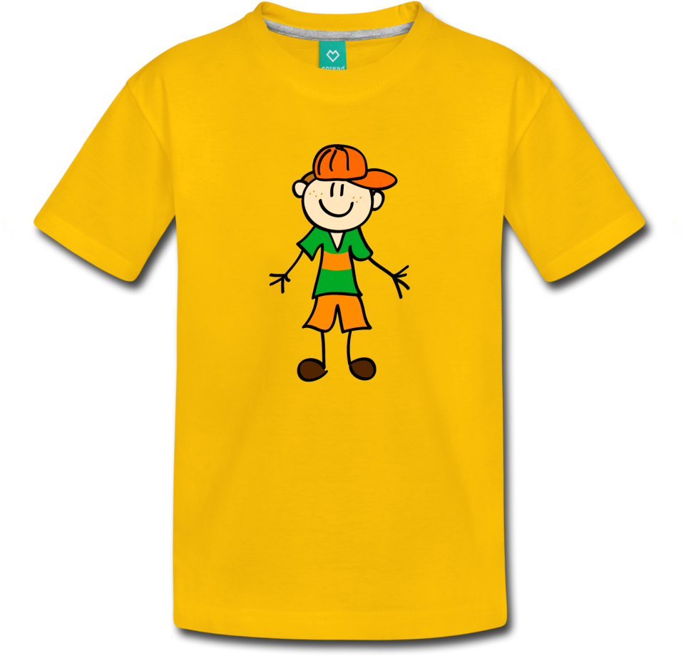 Toddler Premium Soft T-shirt - Family Just Love Shirt (1000x1000), Png Download