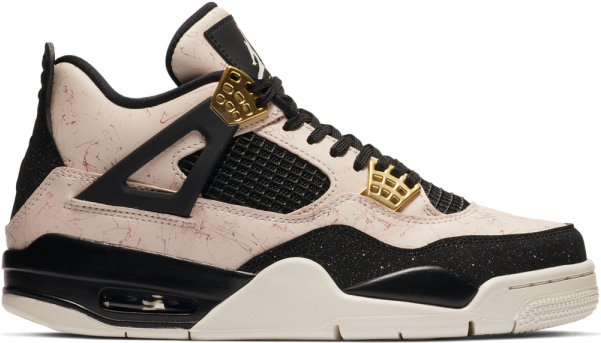 Air Jordan (600x600), Png Download