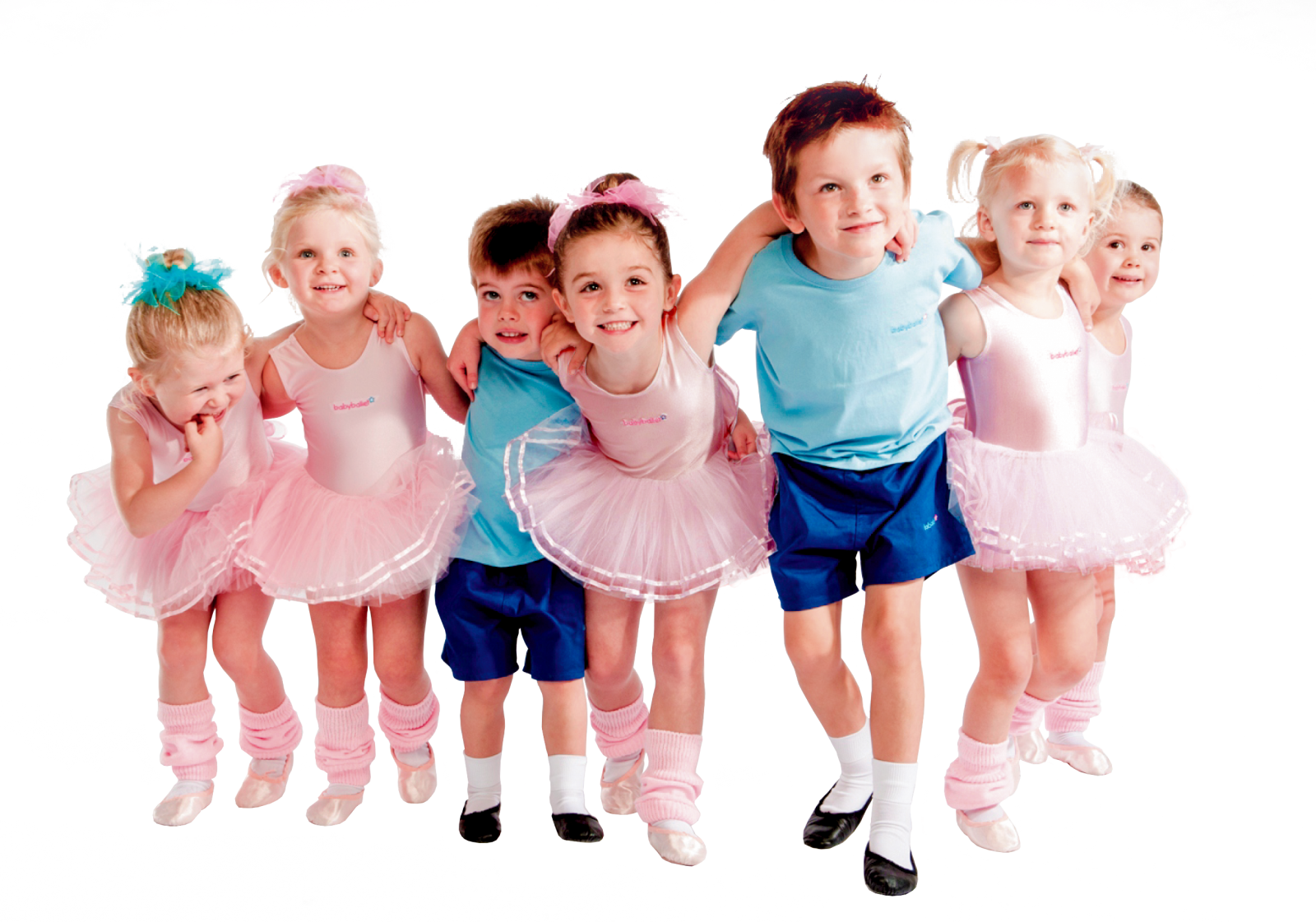Babyballet » Home » Australia & New Zealand's Leading (1600x1121), Png Download