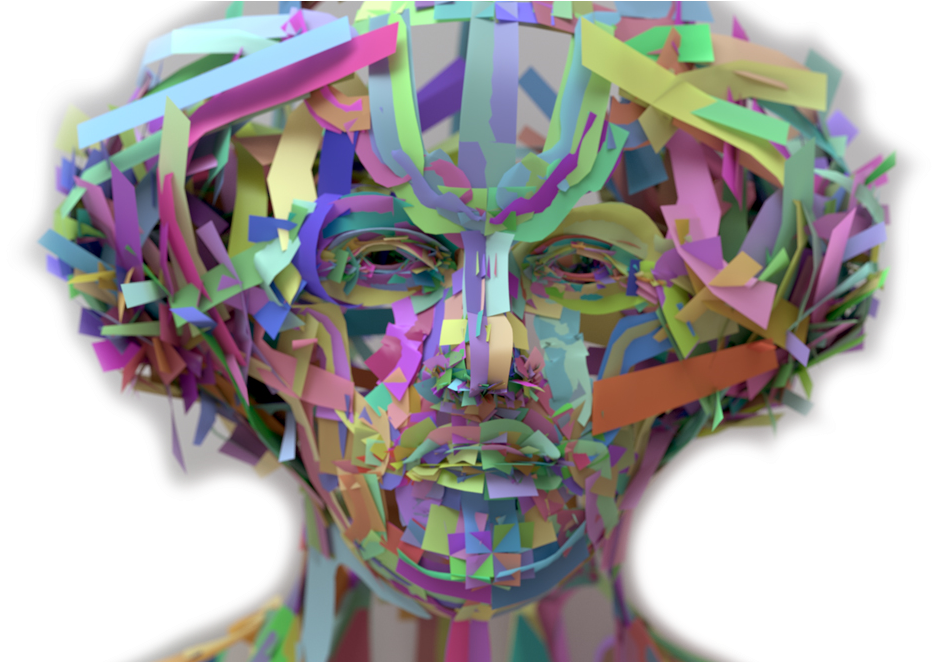 Creative Arts (1024x661), Png Download