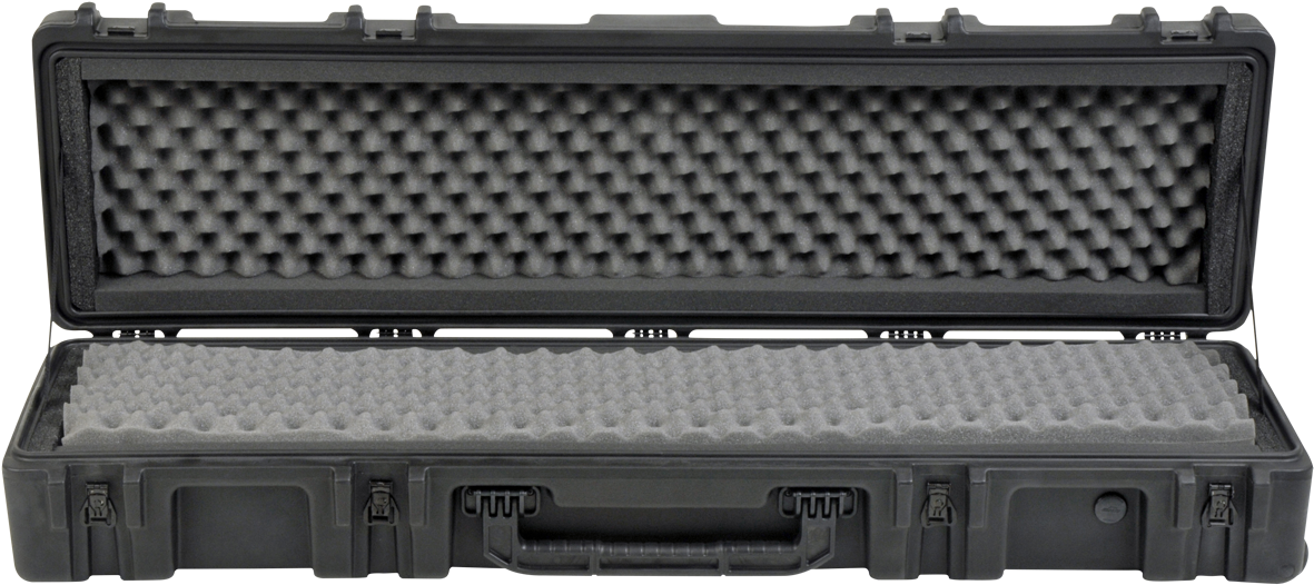 Guns - Weapon Case Png (1200x611), Png Download