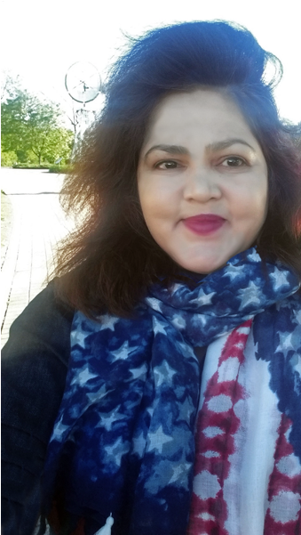 2017 Day Trip - Girl (650x650), Png Download