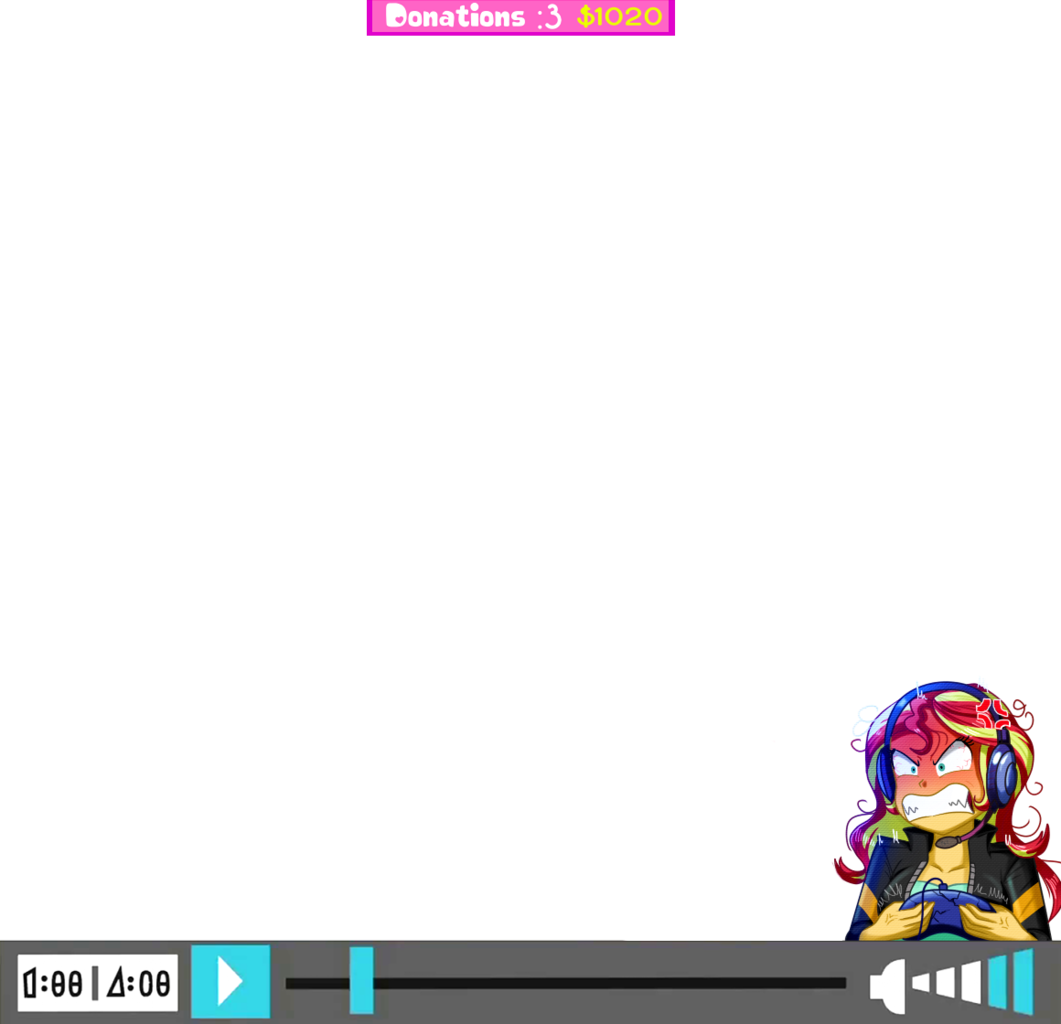 The Butch X, Edit, Edited Template, Equestria Girls, - Cartoon (1061x1024), Png Download