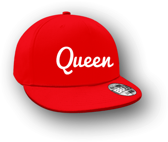 King & Queen Parcifico Snapbacks - Baseball Cap (600x800), Png Download