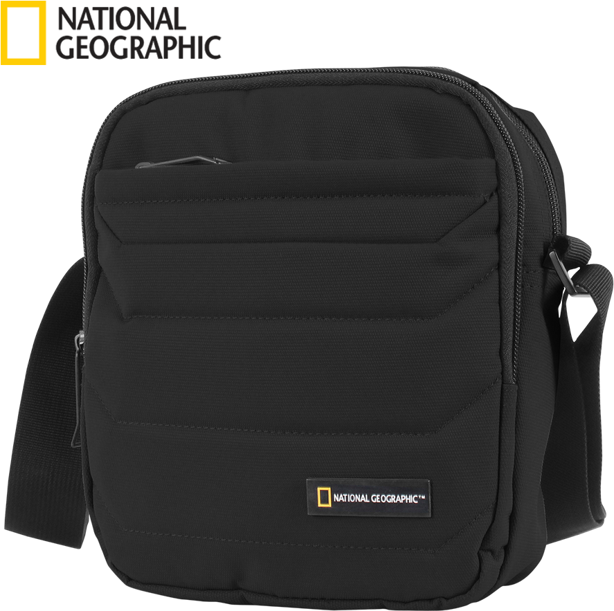 Bags Luggage National Geographic In Hk - National Geographic (1000x1000), Png Download
