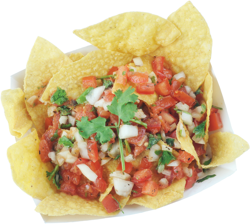 Senorita Salsa (1000x1000), Png Download