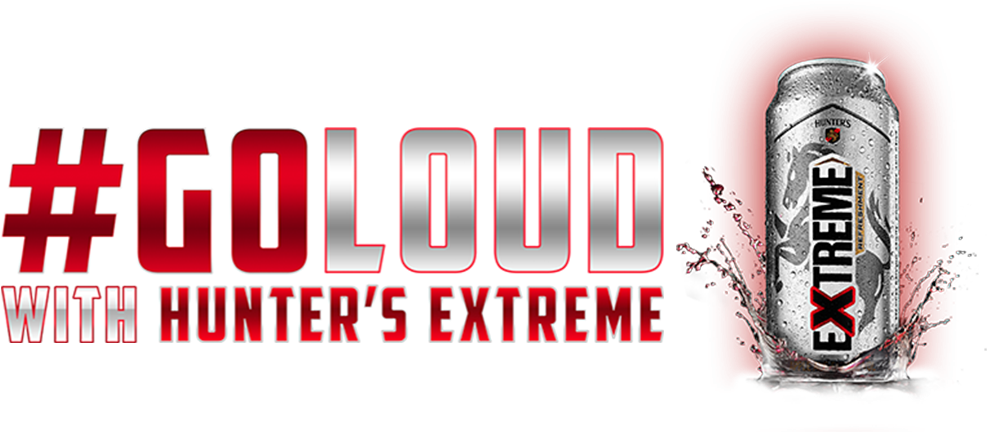 Hunters Extreme (990x500), Png Download