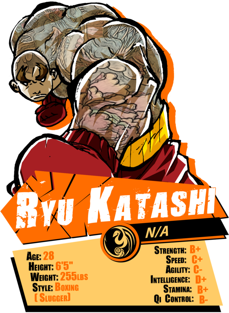 Svg Stock Bully Eater Charater Ryu By Bullyeater On - Bully Eater Manga (765x1044), Png Download