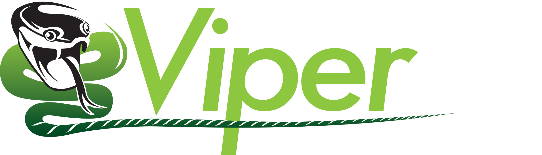 Viper Wire Rope Lubricator - Parallel (2281x655), Png Download