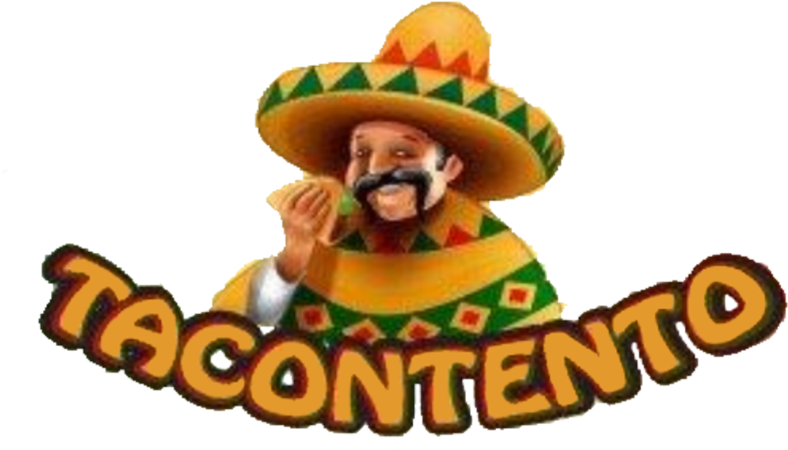 Sombrero Clipart Nacho Bar - Cartoon (1200x699), Png Download