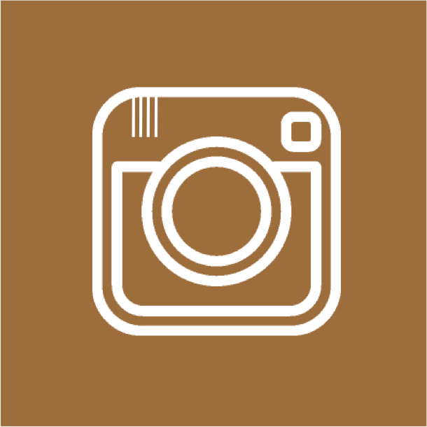 Instagram Tile Logo - Circle (610x610), Png Download