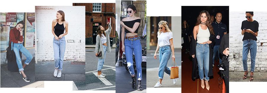 Let's Take A Moment To Say Sorry To All The Moms Out - Girl (900x400), Png Download