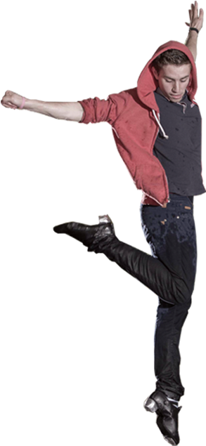 900 X 900 6 - Man Dancer Png (900x900), Png Download