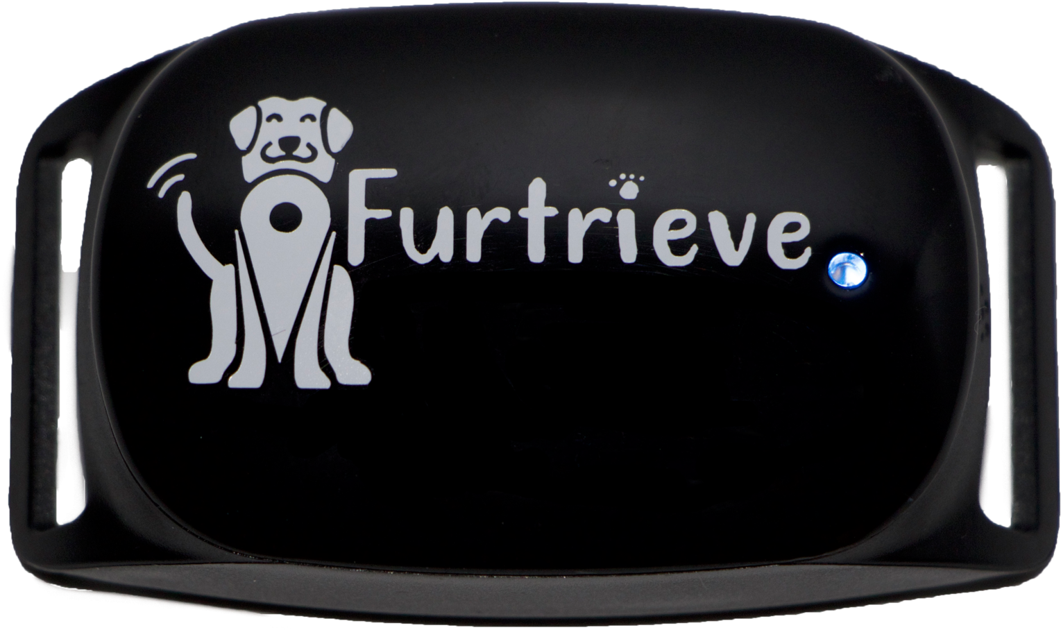 Furtrieve Collar Device - Automotive Decal (2500x1667), Png Download