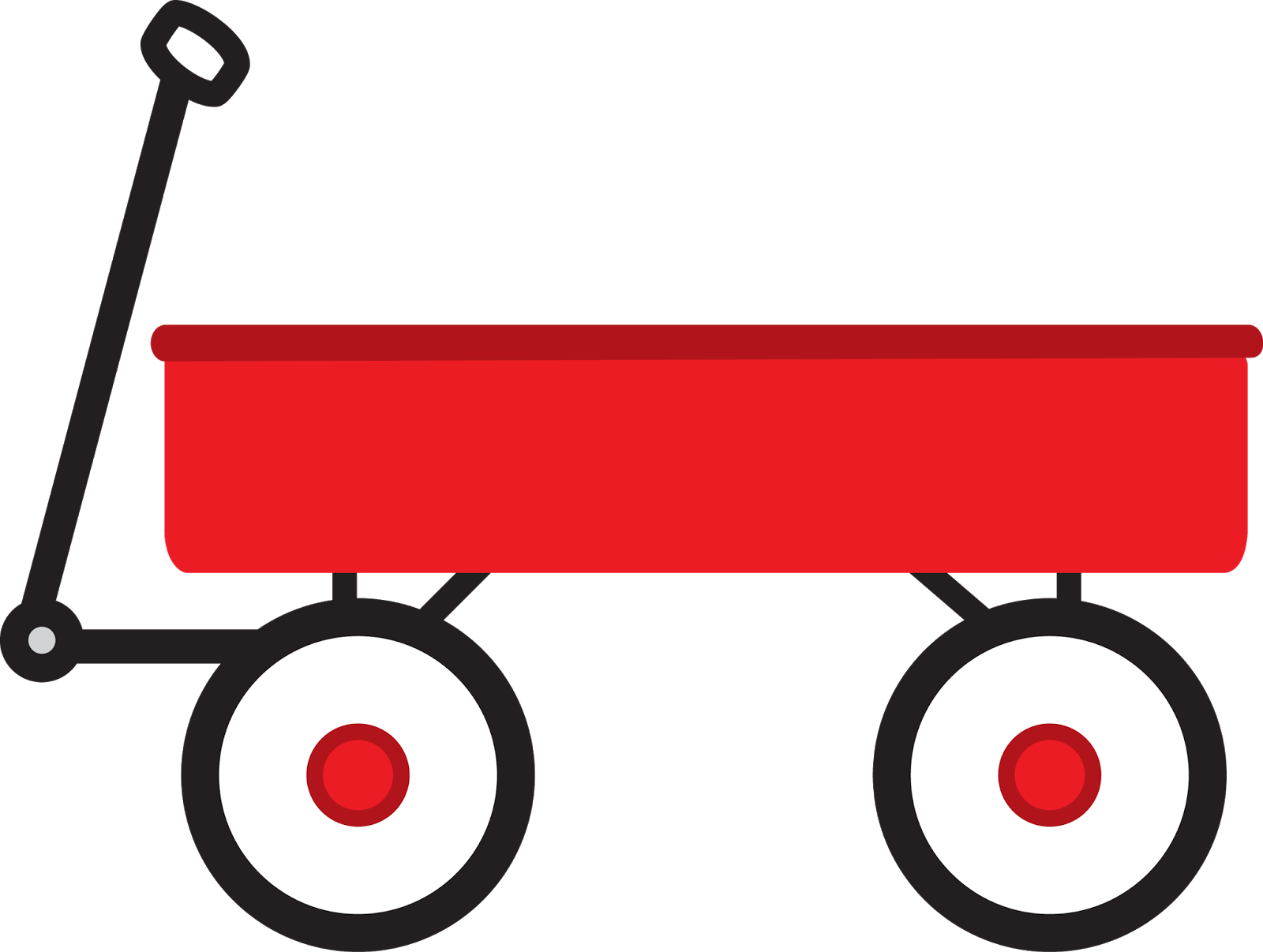 Vintage Toys Clip Art - Clipart Of Vintage Toys (1600x1206), Png Download