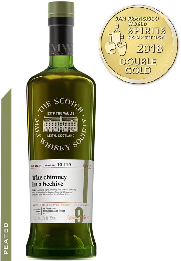 Default Title - Smws 53.252 (1022x1024), Png Download
