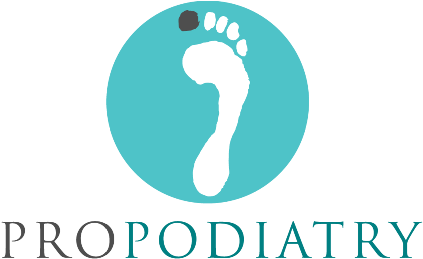 Shockwave Therapy Propodiatry Clinic (1000x555), Png Download