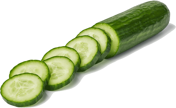 Cucumber (847x1000), Png Download