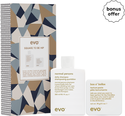 Evo Box O' Bollox Square To Be Hip - Graphic Design (576x663), Png Download