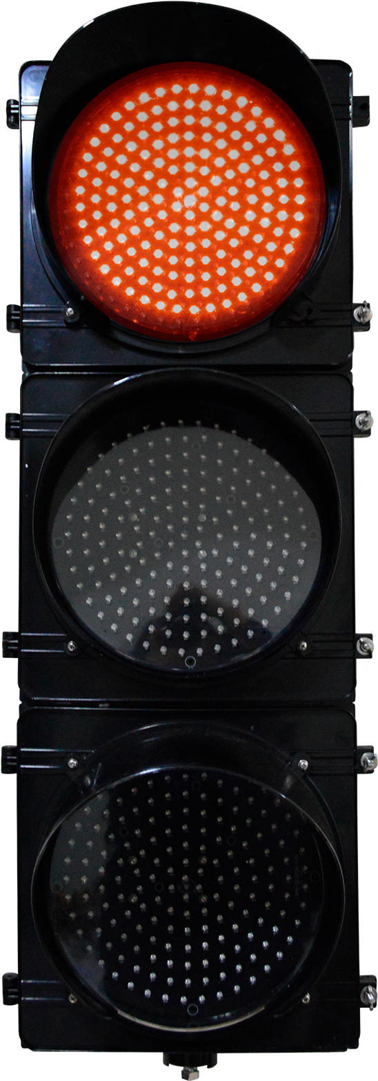 ‹ › - Traffic Light (2000x2000), Png Download