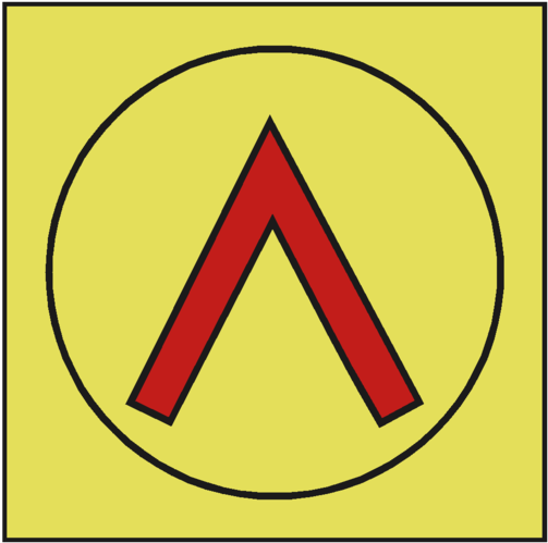 Triangle (600x600), Png Download