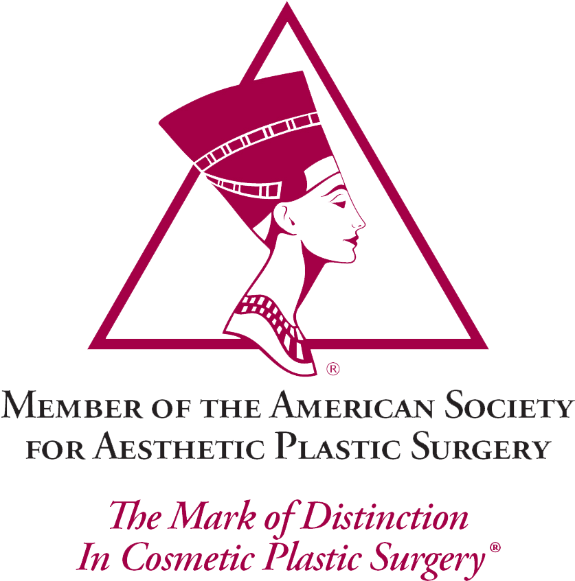 American Society For Aesthetic Plastic Surgery Asaps (867x877), Png Download