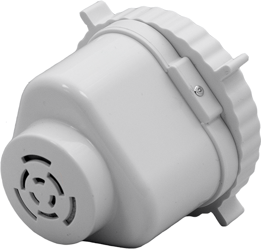 Rad Water Pitcher Replacement Filter - Rotor (600x600), Png Download
