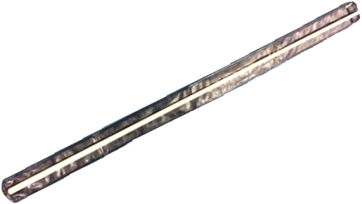 Carbon Fibre Cudgel - Mini Magnetic Reed Switch (700x700), Png Download