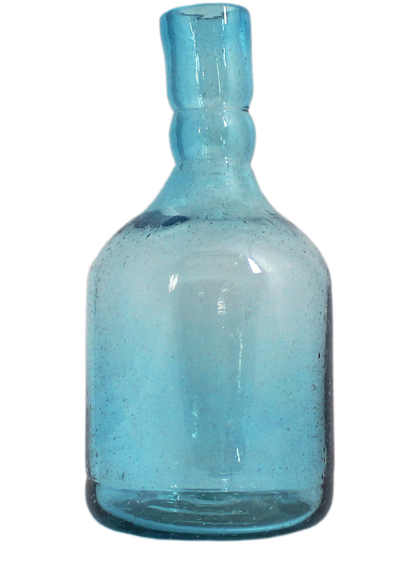 Handmade Decanter/bottle This Handmade Decanter/bottle - Glass Bottle (823x1280), Png Download