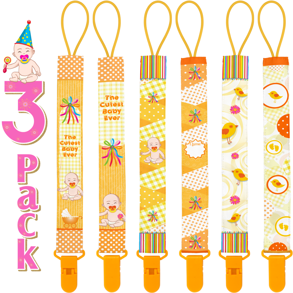 Baby Pacifier Png (1004x1024), Png Download