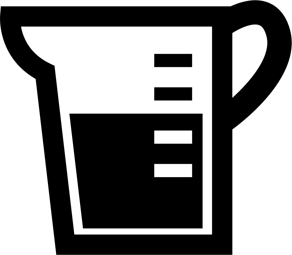 Png File Svg - Icona Brocca (981x858), Png Download