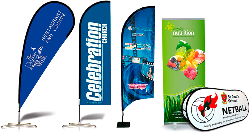 Banners Y Banderas - Banner Flag (823x450), Png Download