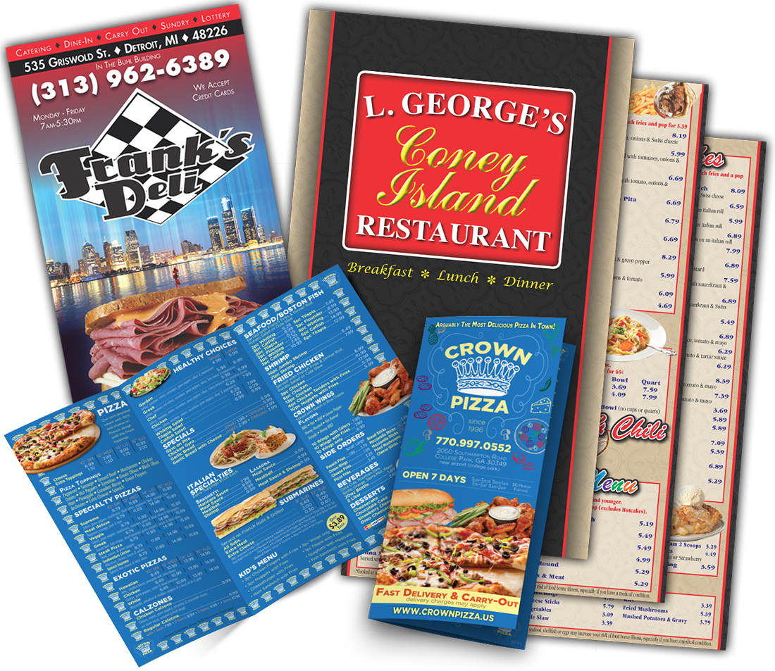 Brochure Design Near Livonia - Book Cover (1100x953), Png Download