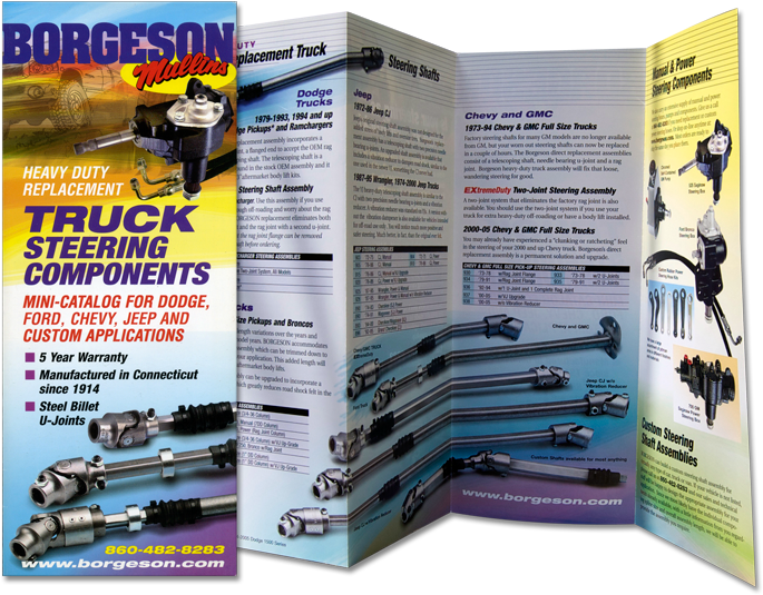 Brochures - Flyer (700x568), Png Download