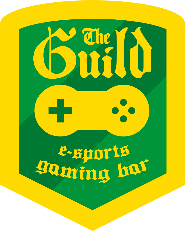 The Guild - Graphic Design (1000x1000), Png Download