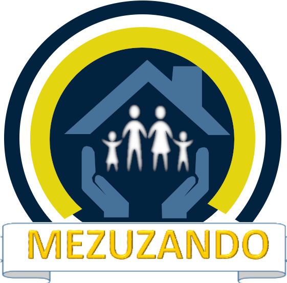 Mezuzando Mezuzando - Traffic Sign (560x560), Png Download