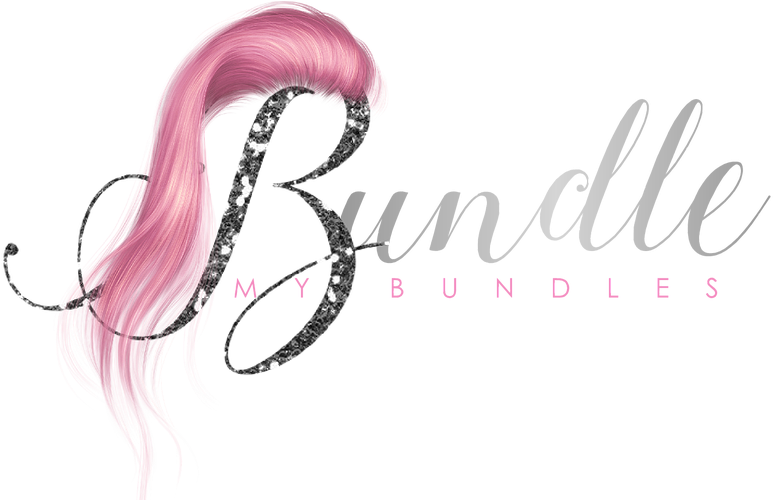 Lace Wig (1083x499), Png Download