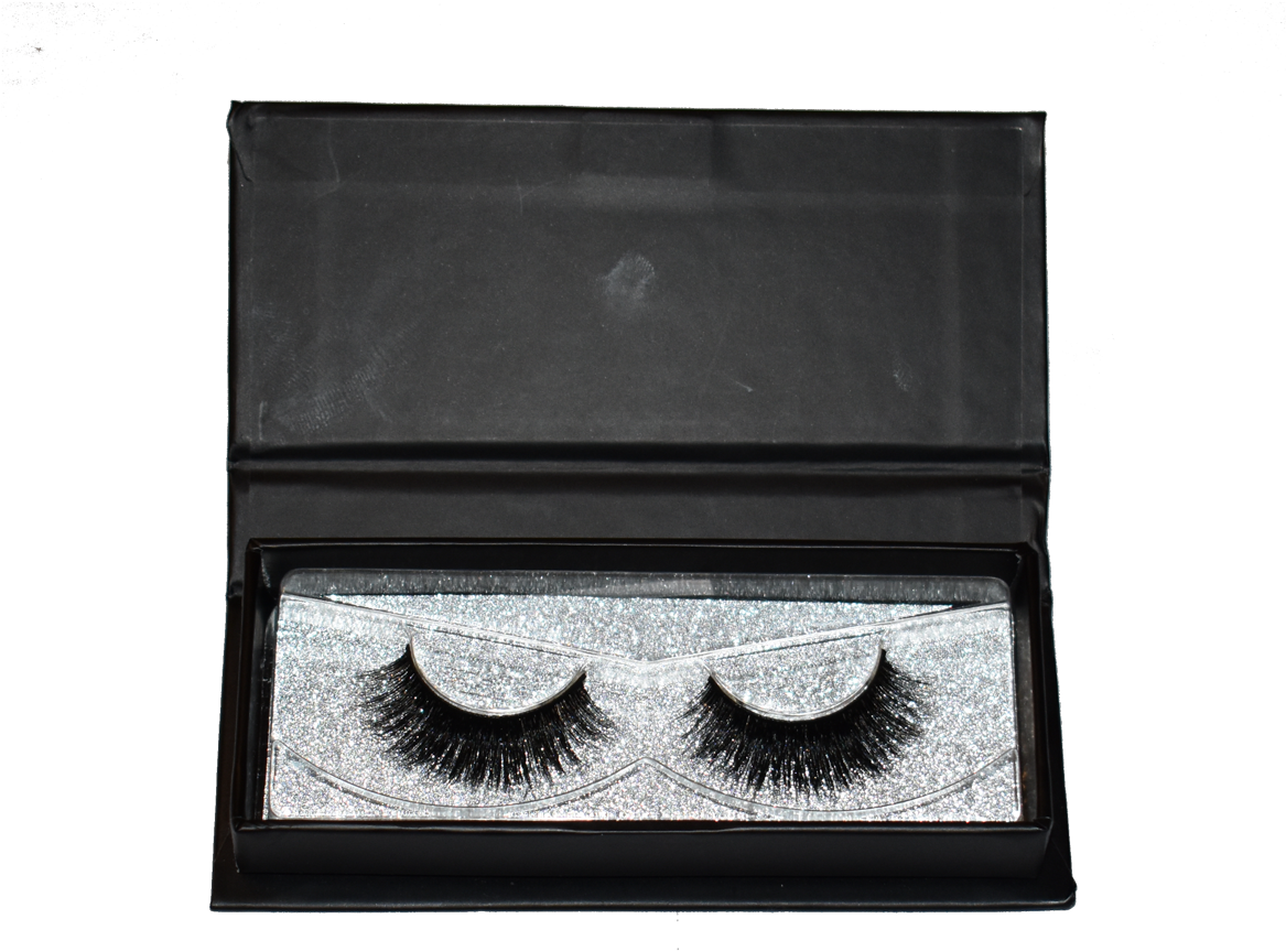 Luxe Lash Love - Eyelash Extensions (1200x1200), Png Download