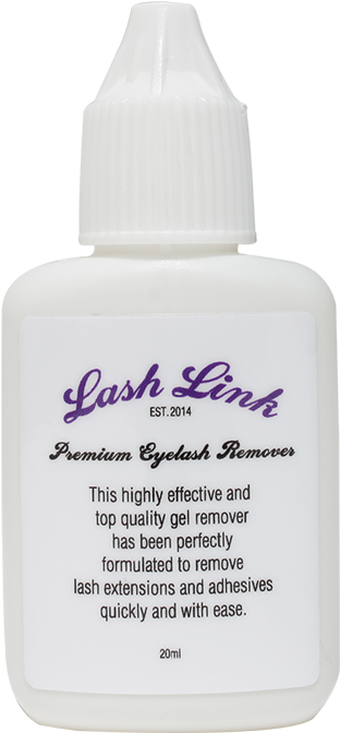 Premium Eyelash Gel Remover - Nail Care (1068x712), Png Download