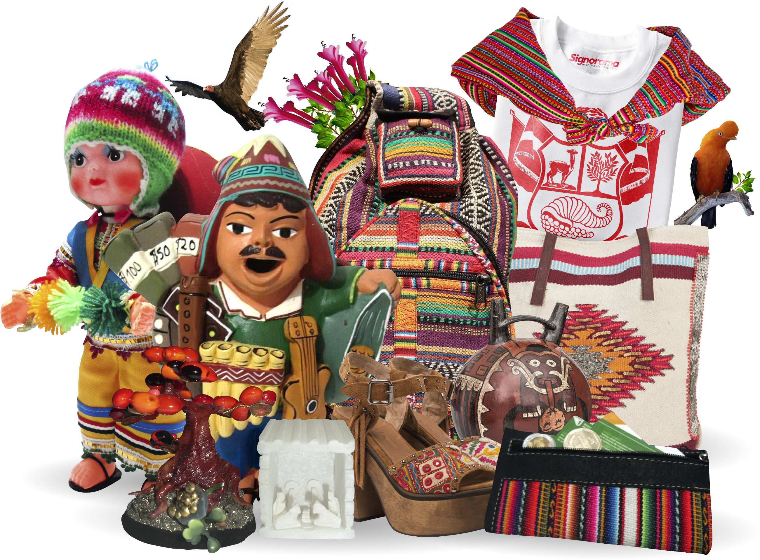 Las Más Icónicas - Figurine (2836x4253), Png Download