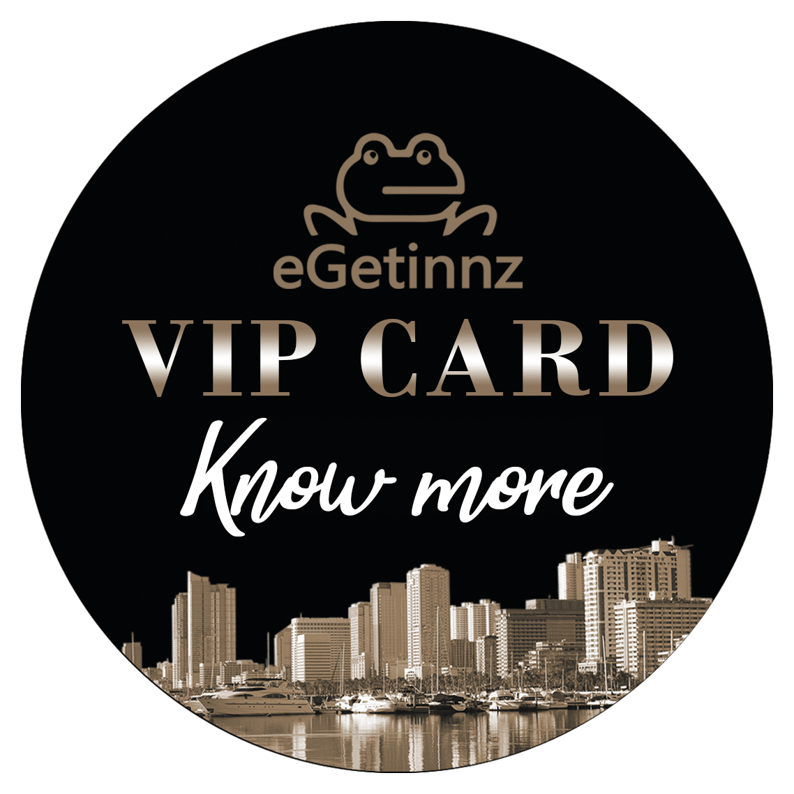 Vipsticker - Manila Bay (1138x1138), Png Download