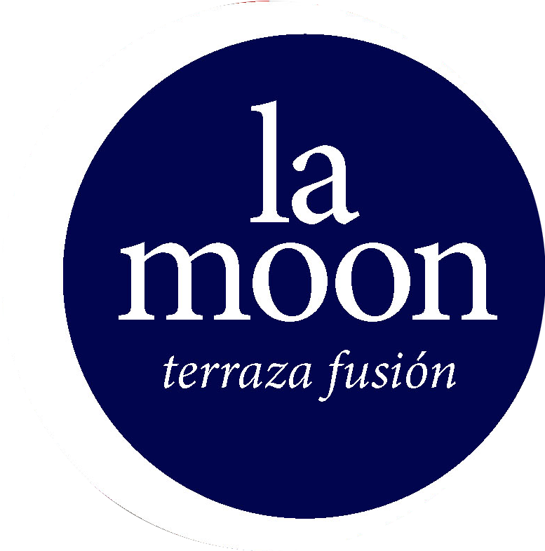 La-moon - Circle (1149x971), Png Download