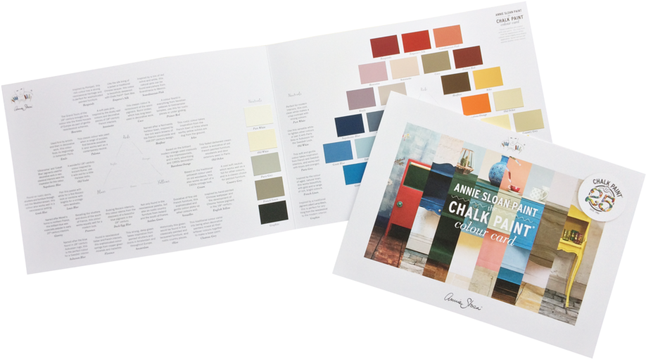 Colourcards Openclosed 35colors (1000x750), Png Download