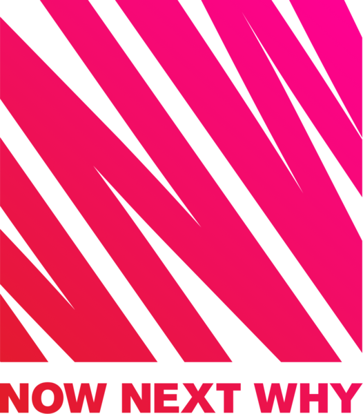 Nnw-gradient - Parallel (526x600), Png Download