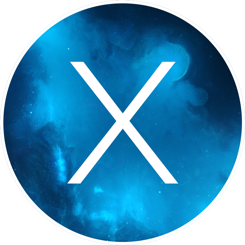 Pianox Logo - Circle (1000x1000), Png Download